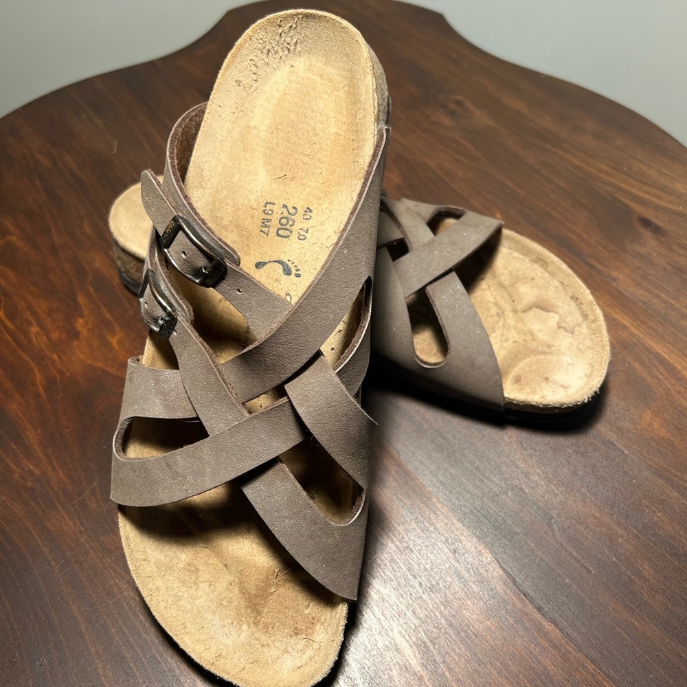 Birkenstock Sandals